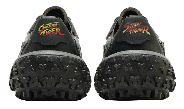 Onitsuka tiger mexico 66 chun li deals